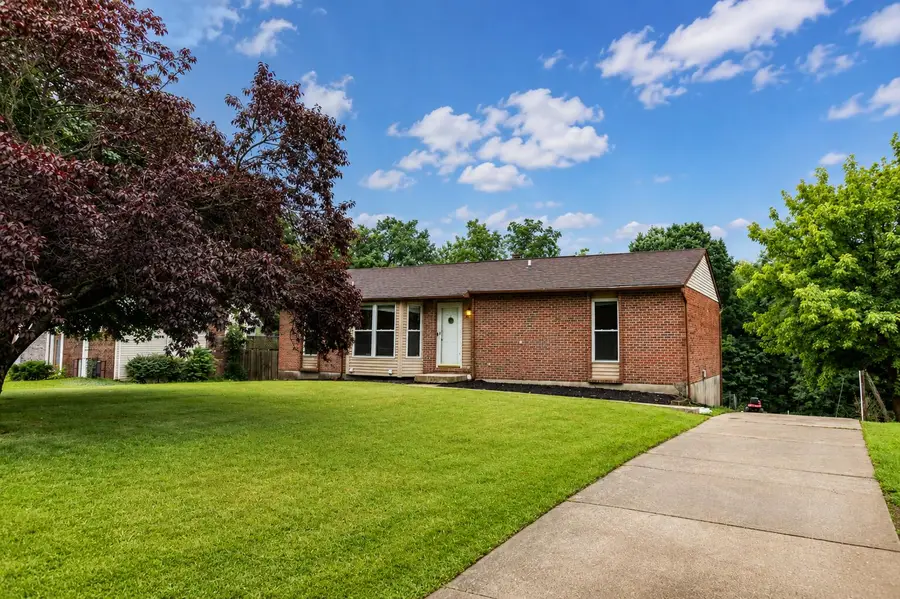 3111 Allens Fork Drive, Burlington, KY 41005 - #2