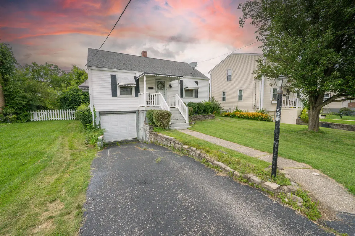 12 Gail Court, Latonia, KY 41015 - #1