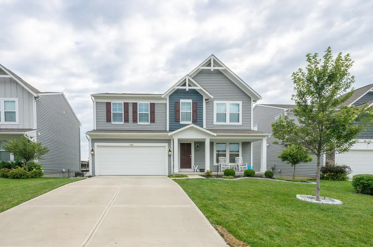 2344 Slaney Lane, Union, KY 41091 - #1