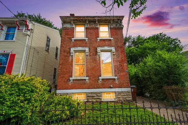 322 E 17th Street, Covington, KY 41014