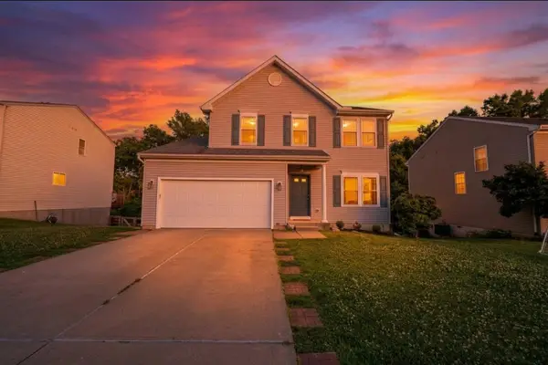 557 Panzeretta Drive, Walton, KY 41094