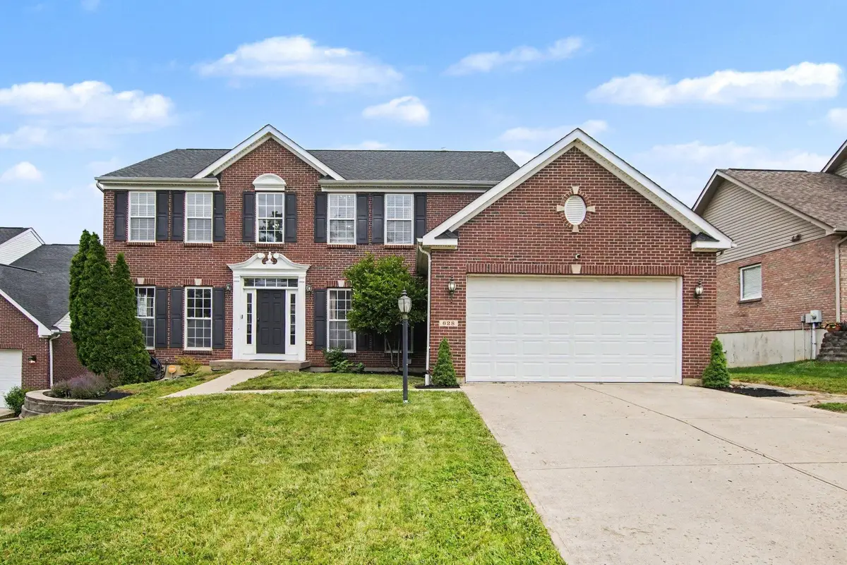 628 Turfrider Court, Walton, KY 41094 - #1