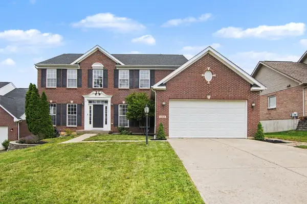 628 Turfrider Court, Walton, KY 41094