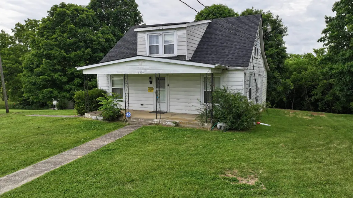 6490 Gratz Road, Owenton, KY 40359 - #1