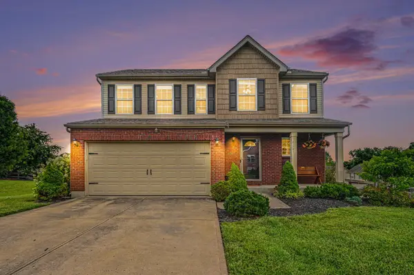 6821 Gordon Boulevard, Burlington, KY 41005