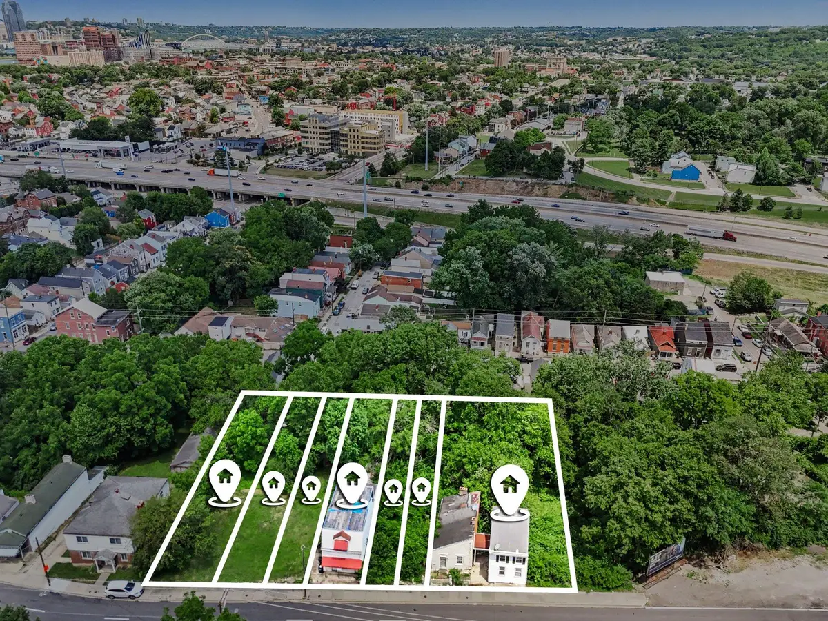 1222 W Pike Street, Covington, KY 41011 - #1