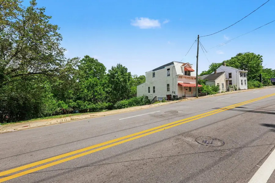 1222 W Pike Street, Covington, KY 41011 - #2