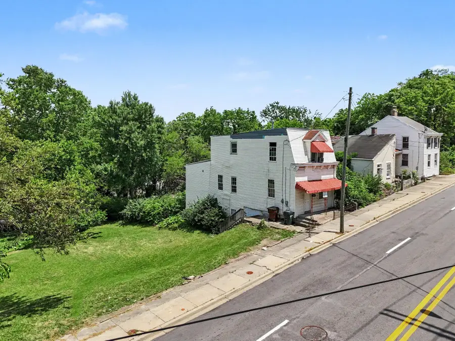 1222 W Pike Street, Covington, KY 41011 - #3