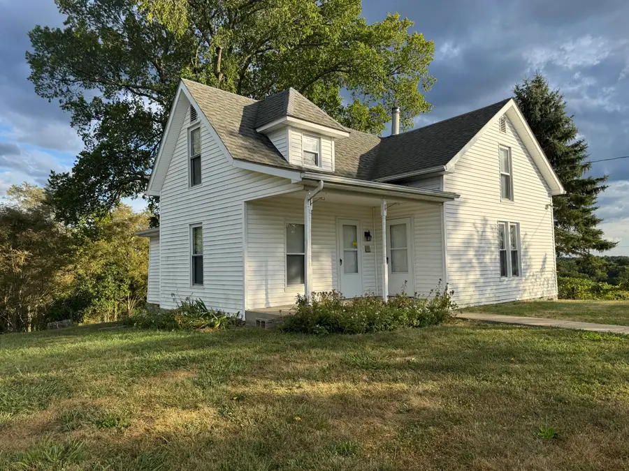 2730 Morgan Cr Road, Corinth, KY 41010 - #2