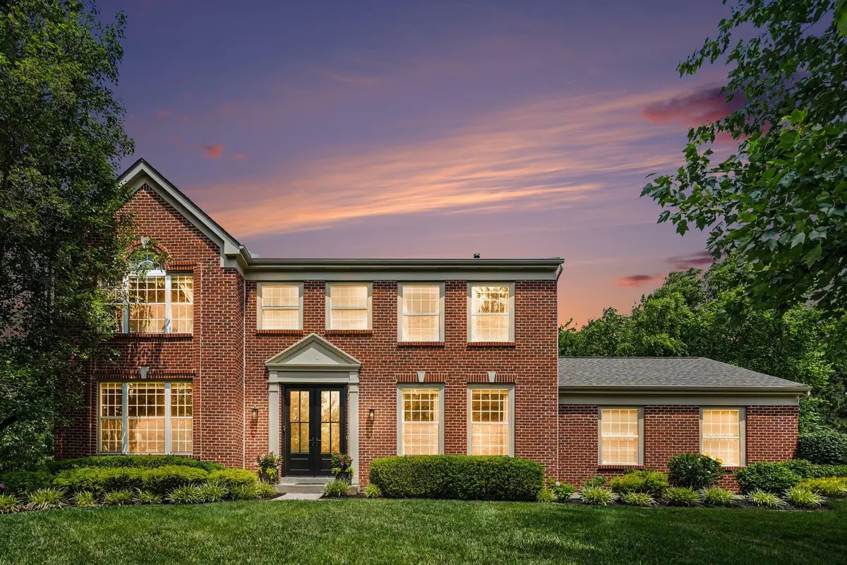 1616 Grandview Drive, Hebron, KY 41048 - #1