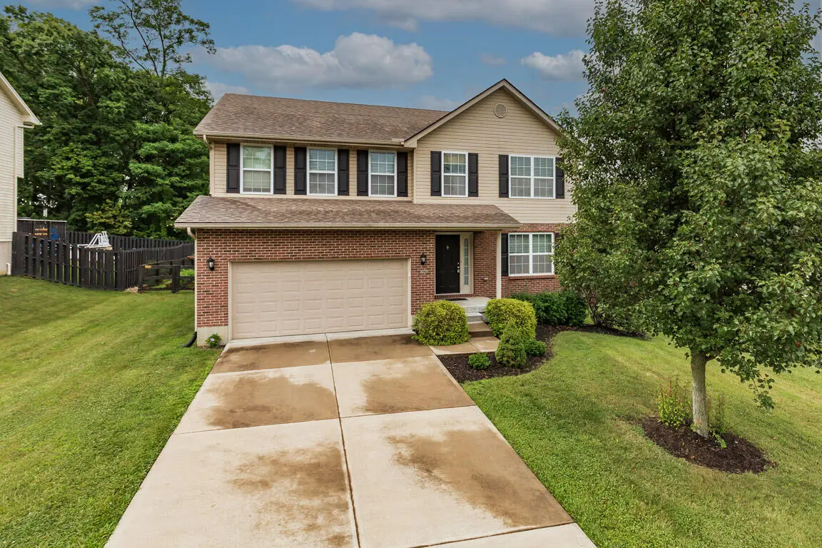 1079 Cherryknoll Court, Independence, KY 41051 - #1