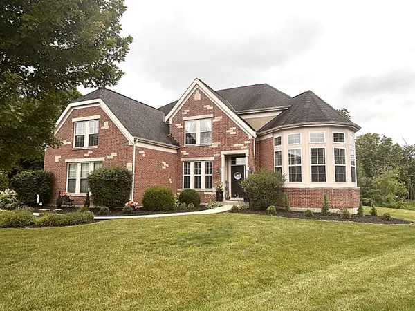 2552 Beauregard Place, Union, KY 41091
