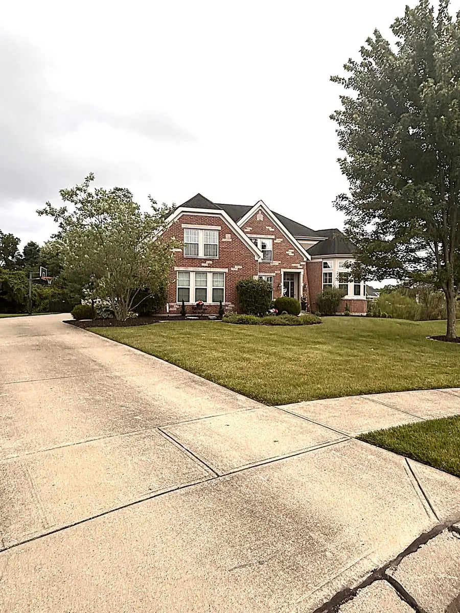 2552 Beauregard Place, Union, KY 41091 - #2