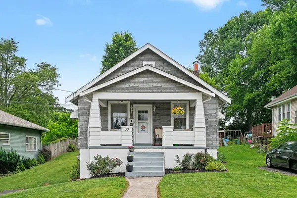 30 Park Avenue, Erlanger, KY 41018