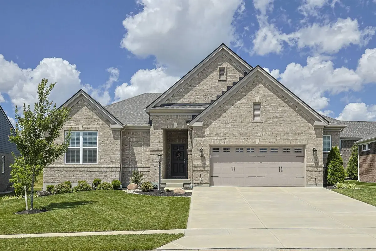 1504 Brumfield Court, Union, KY 41091 - #1