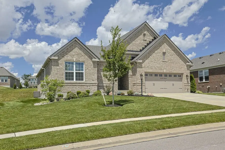 1504 Brumfield Court, Union, KY 41091 - #2
