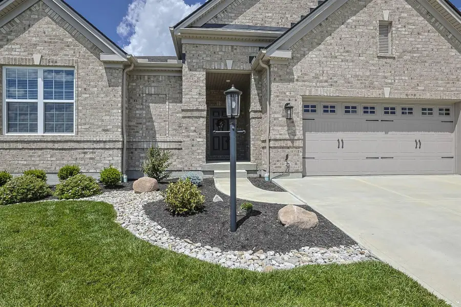 1504 Brumfield Court, Union, KY 41091 - #3