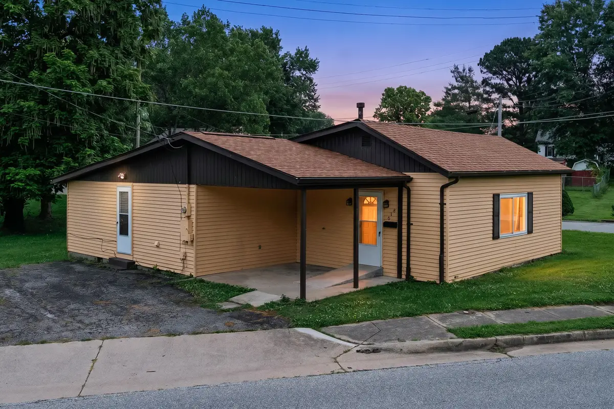614 Main Street, Falmouth, KY 41040 - #1
