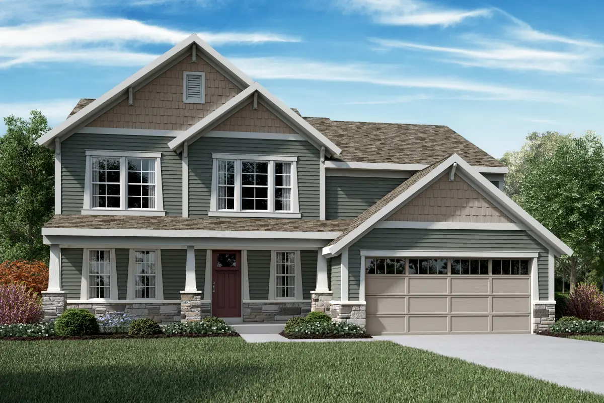 889 Carrieview Drive, Crescent Springs, KY 41017 - #1