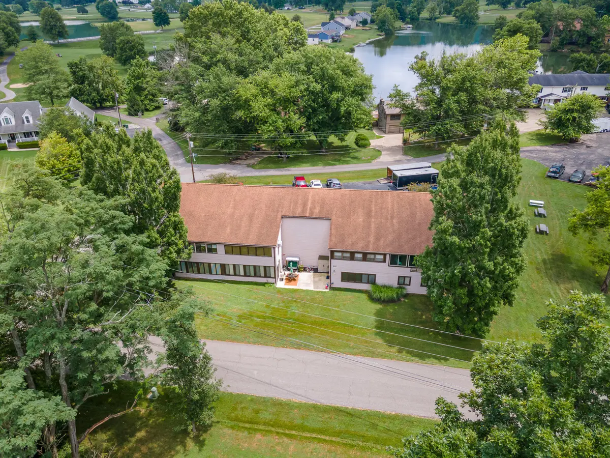 905 Inverness Road #1, Perry Park, KY 40363 - #1