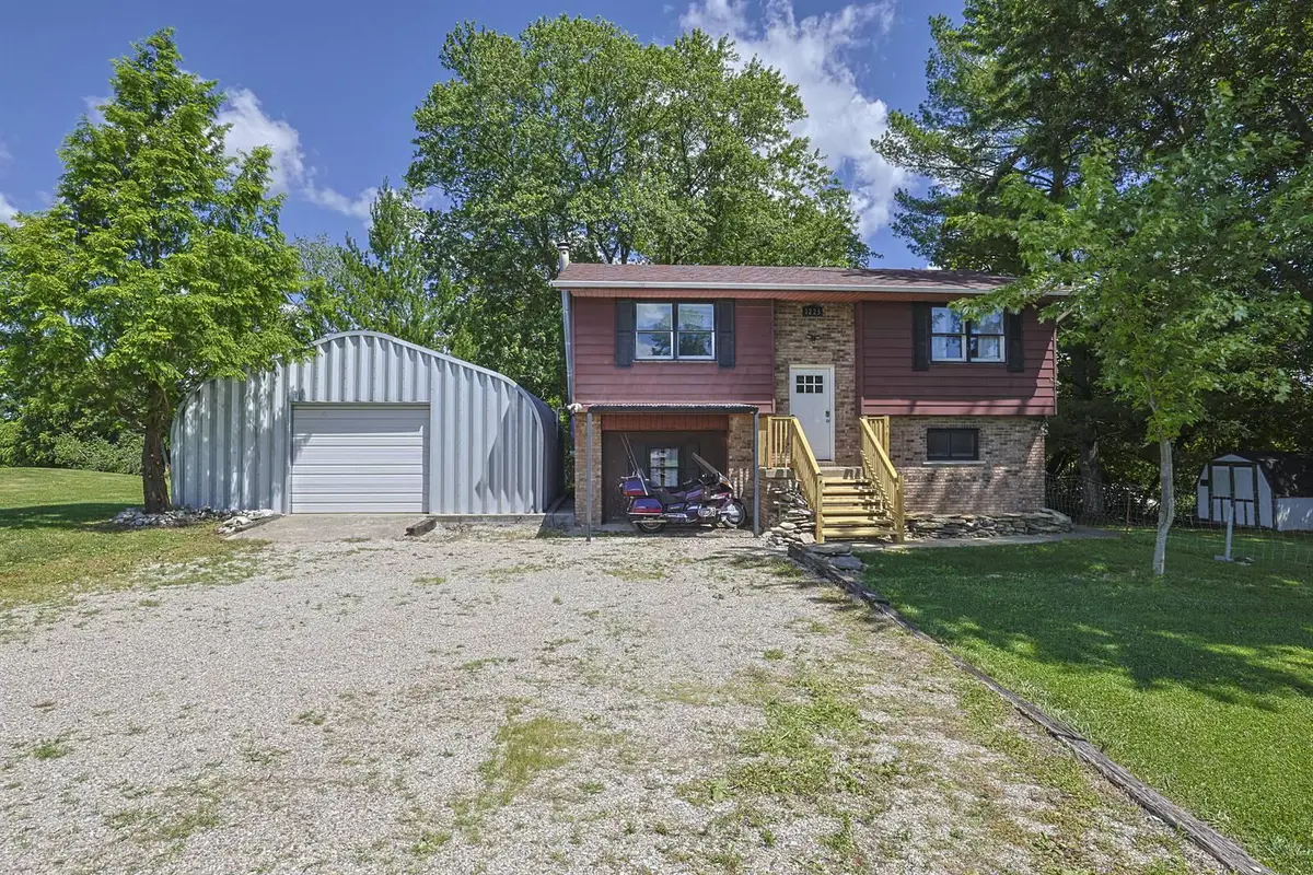 1225 Violet Road, Crittenden, KY 41030 - #1