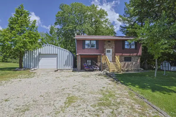 1225 Violet Road, Crittenden, KY 41030