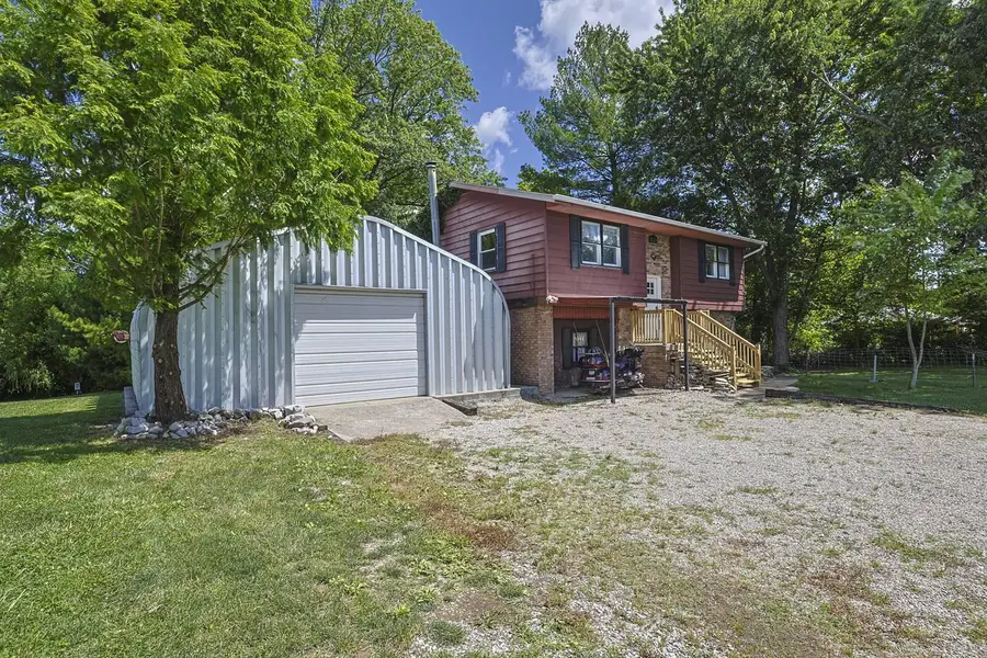1225 Violet Road, Crittenden, KY 41030 - #2