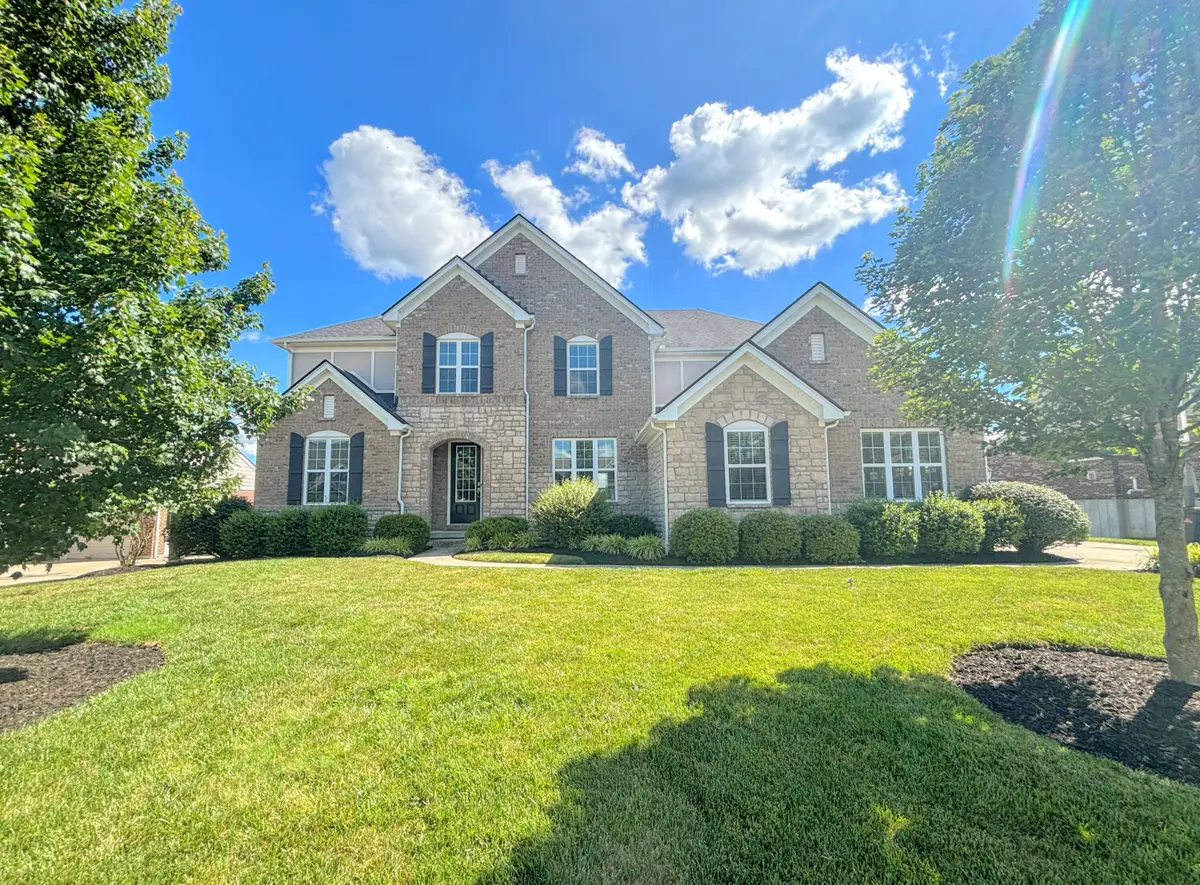1337 Coastal Court, Union, KY 41091 - #1