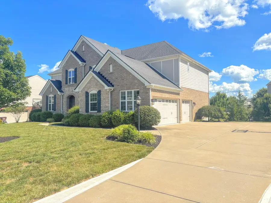 1337 Coastal Court, Union, KY 41091 - #2