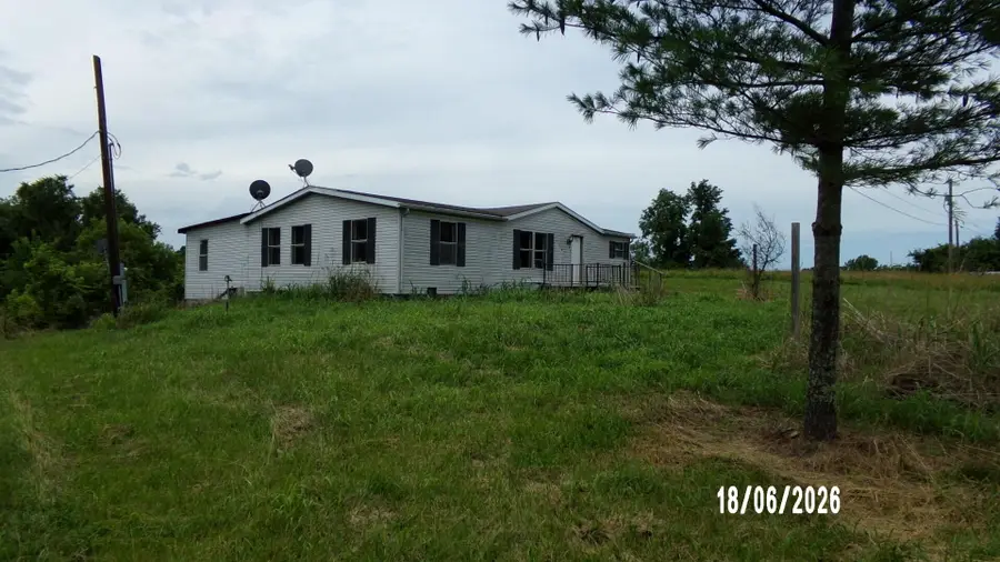 2758 Gest Road, Pleasureville, KY 40057 - #3