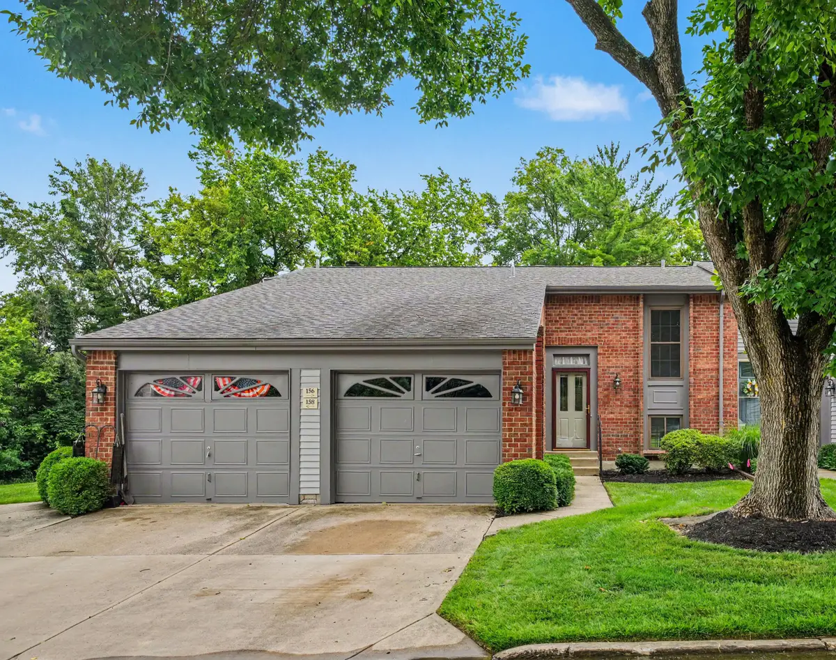 156 Steeleway Farm Court, Crestview Hills, KY 41017 - #1