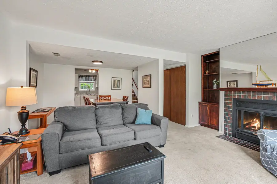156 Steeleway Farm Court, Crestview Hills, KY 41017 - #3