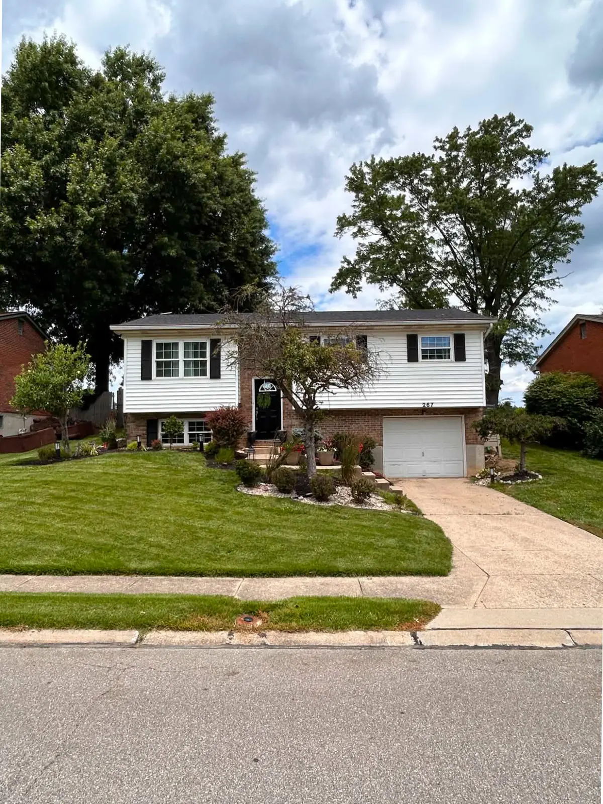 267 Merravay Drive, Florence, KY 41042 - #1