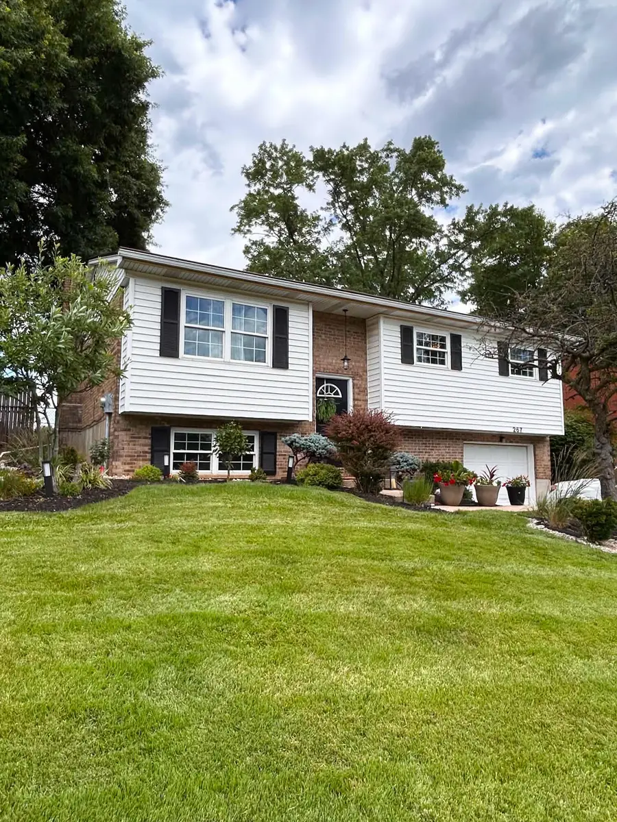 267 Merravay Drive, Florence, KY 41042 - #2