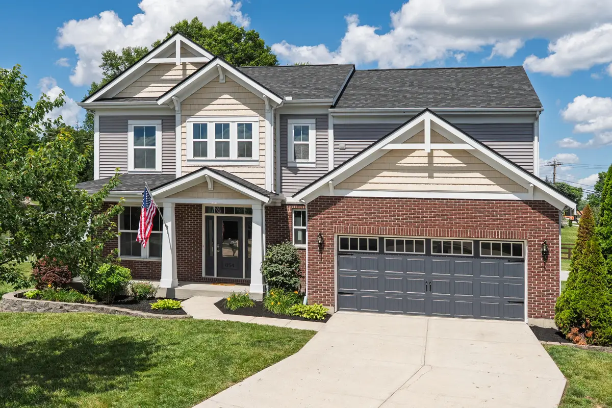 854 Hancock Court, Union, KY 41091 - #1