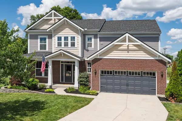 854 Hancock Court, Union, KY 41091