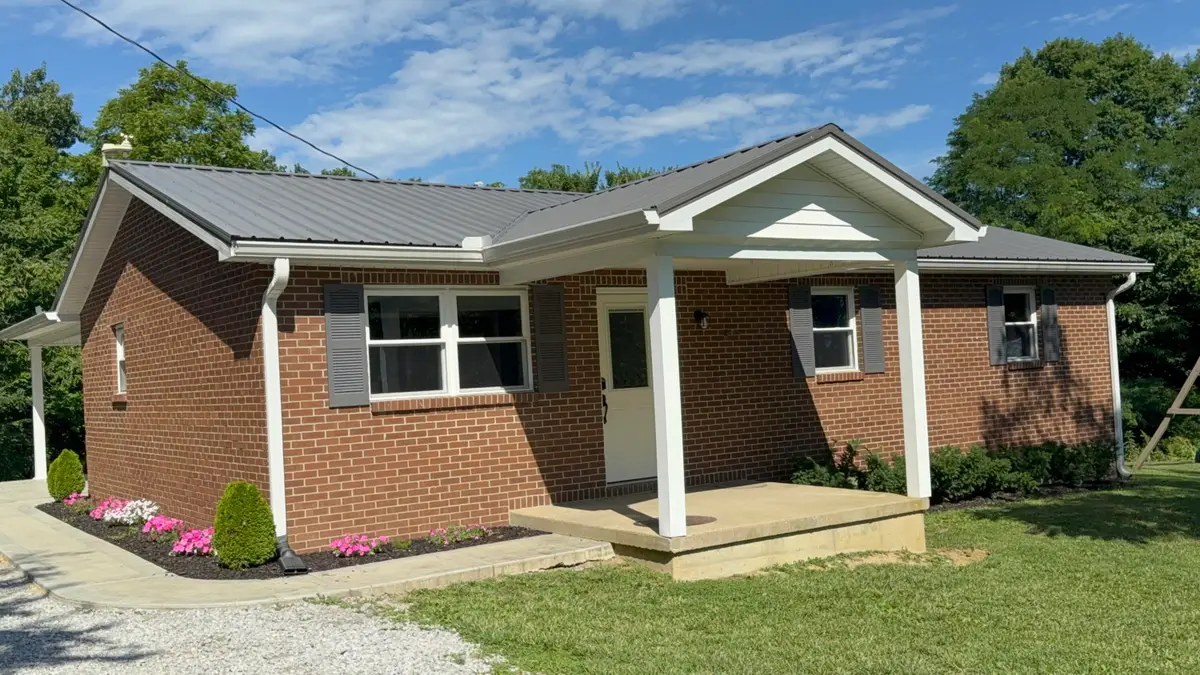 4645 Georgetown Road, Owenton, KY 40359 - #1