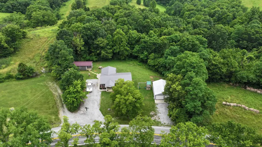 4645 Georgetown Road, Owenton, KY 40359 - #2