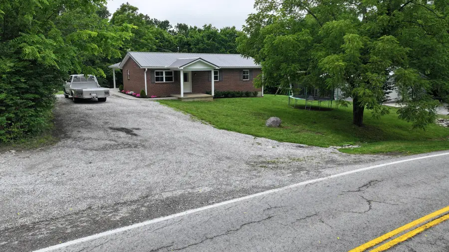 4645 Georgetown Road, Owenton, KY 40359 - #3