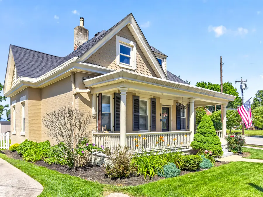 3201 Mabel Avenue, Covington, KY 41015 - #2