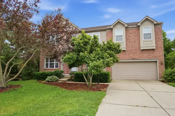 2885 Landings Way, Burlington, KY 41005