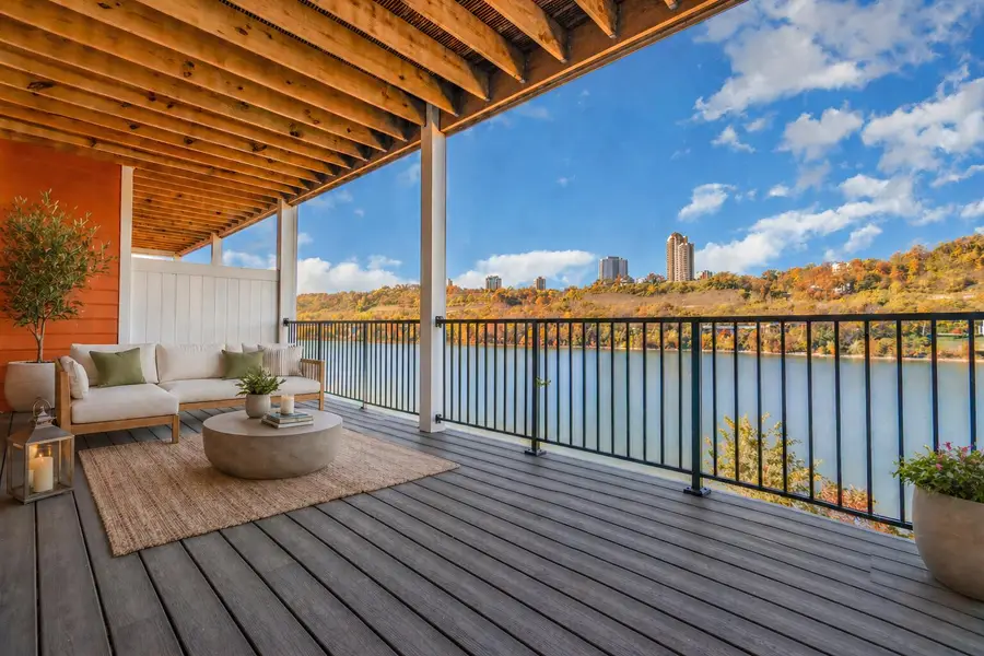617 Manhattan Boulevard #302, Dayton, KY 41074 - #2