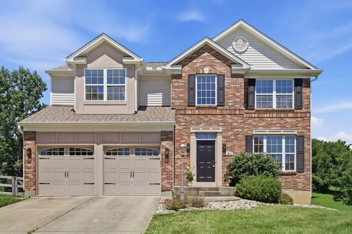 1911 Nettlewood Court, Hebron, KY 41048 - #1