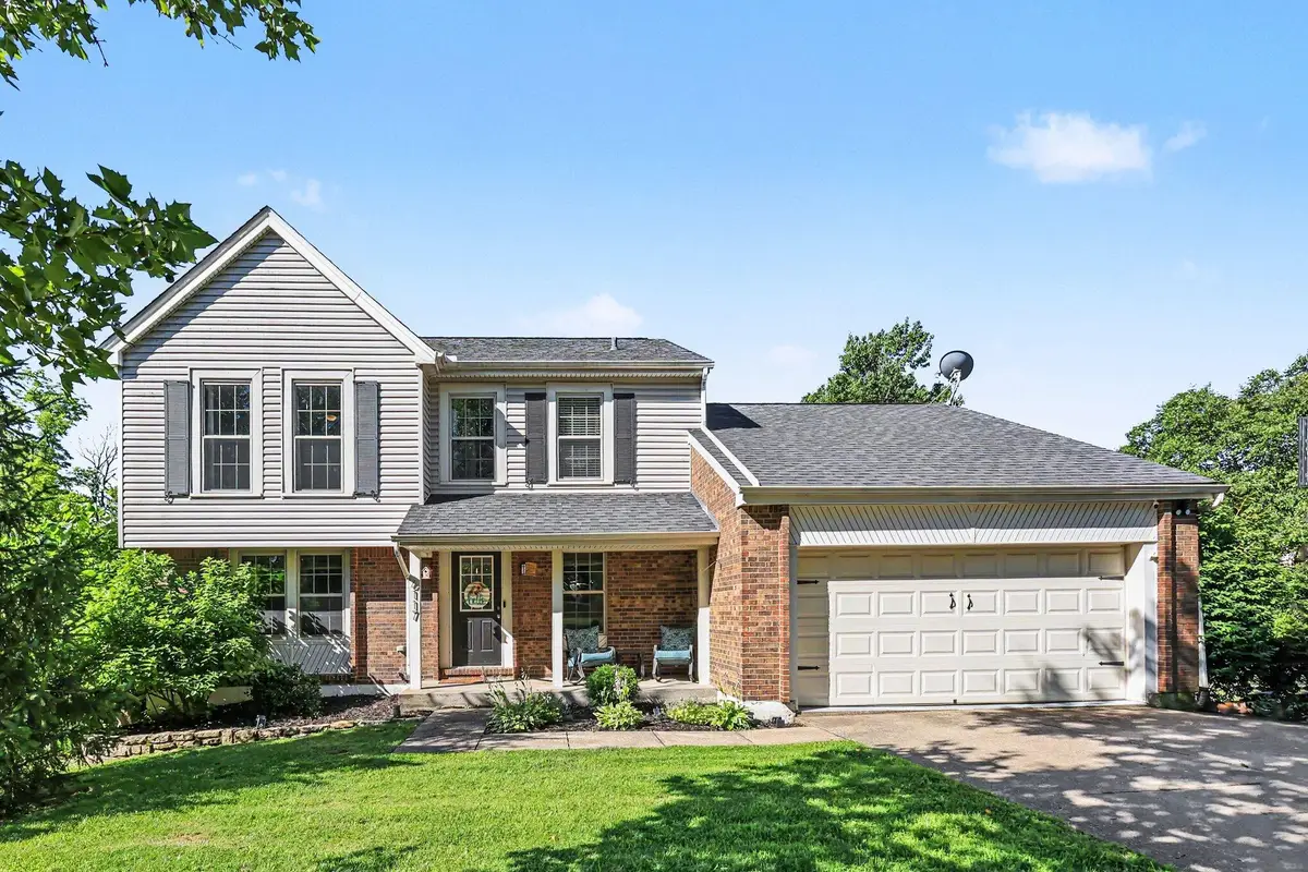 6117 Redbud Court, Florence, KY 41042 - #1