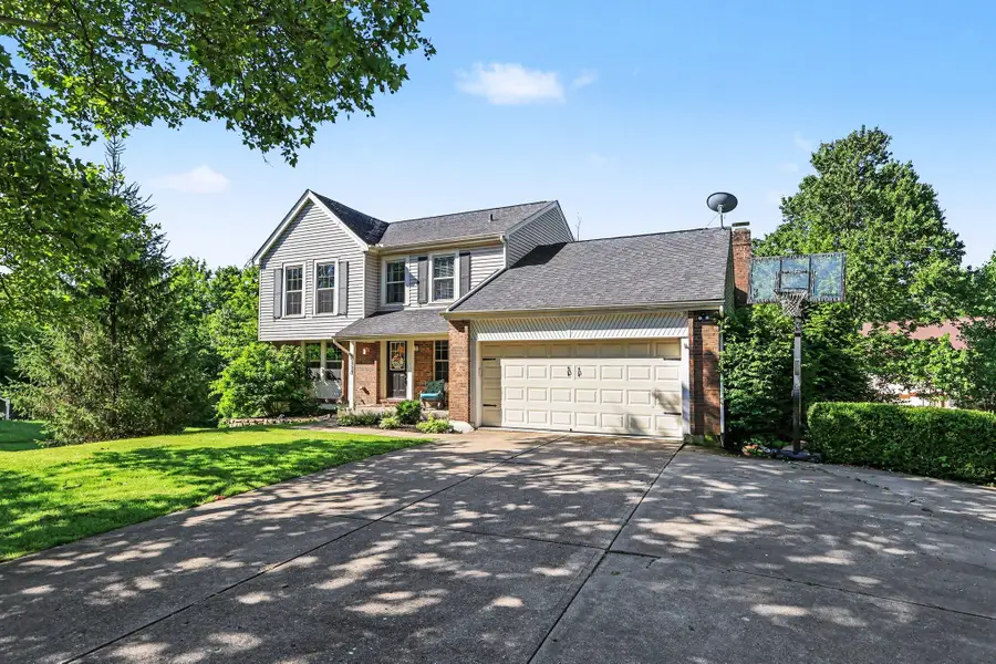 6117 Redbud Court, Florence, KY 41042 - #2