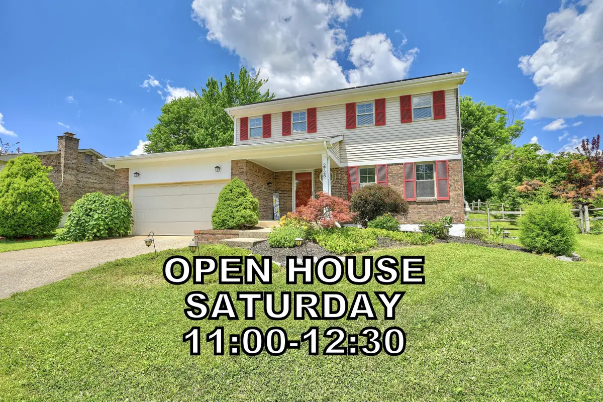 2728 Surfside Drive, Villa Hills, KY 41017 - #1