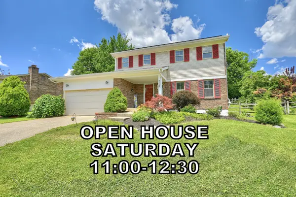 2728 Surfside Drive, Villa Hills, KY 41017
