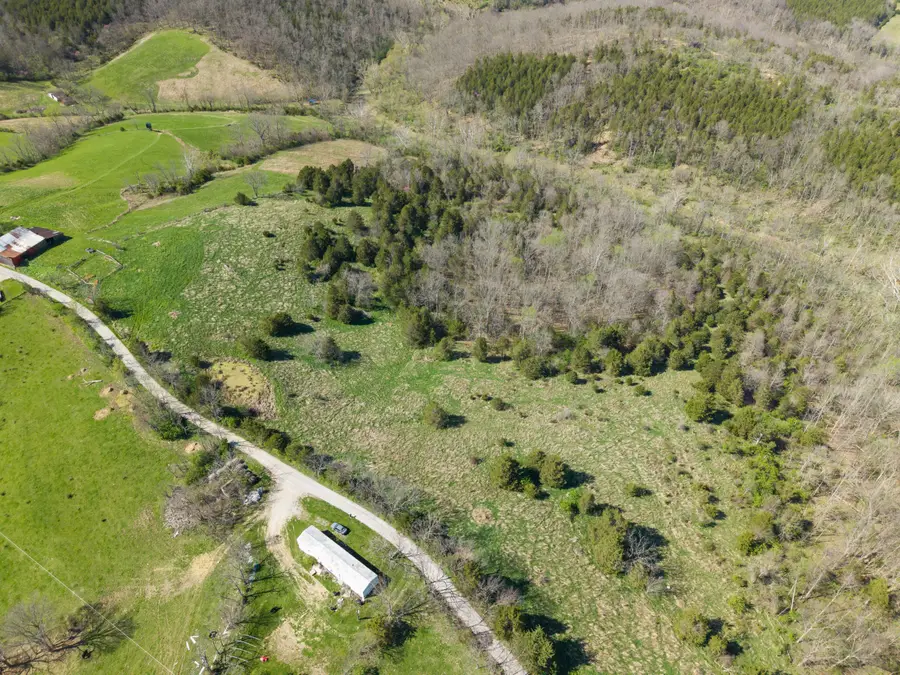 15.39 Ac Ravenscraft Road, Falmouth, KY 41040 - #3
