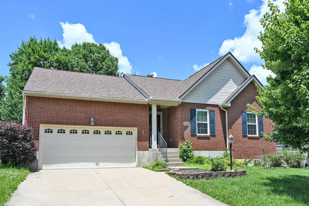 2115 Canyon Court, Hebron, KY 41048 - #1