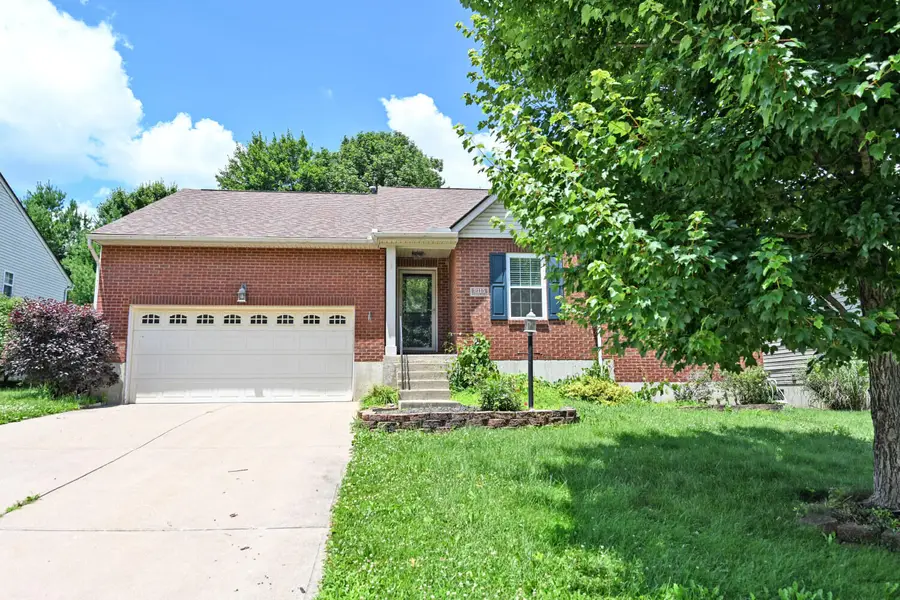 2115 Canyon Court, Hebron, KY 41048 - #2